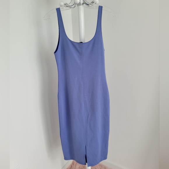 ZARA // Maxi Dress - Picture 2 of 3